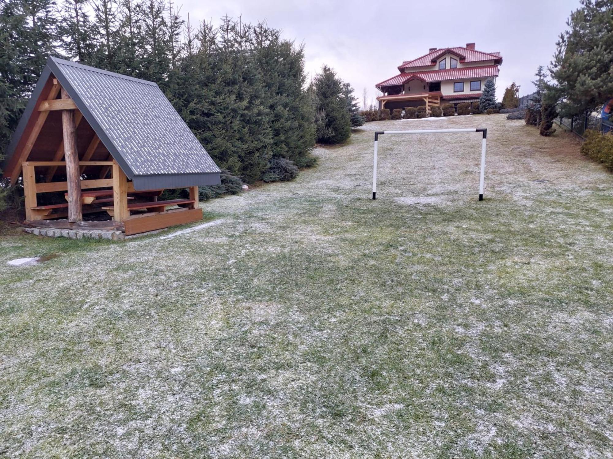 Domki W Istebnej Istebna Exterior foto